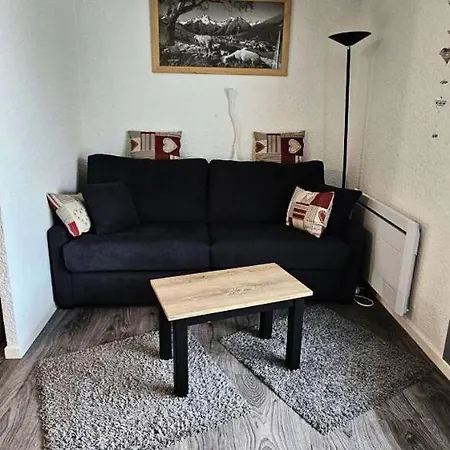 Cote Brune 3 Bat 3-j4 - - Au Pied Des Pistes, Cote-brune, Avec Vue Plein Sud Mae-5431 * Les Deux Alpes