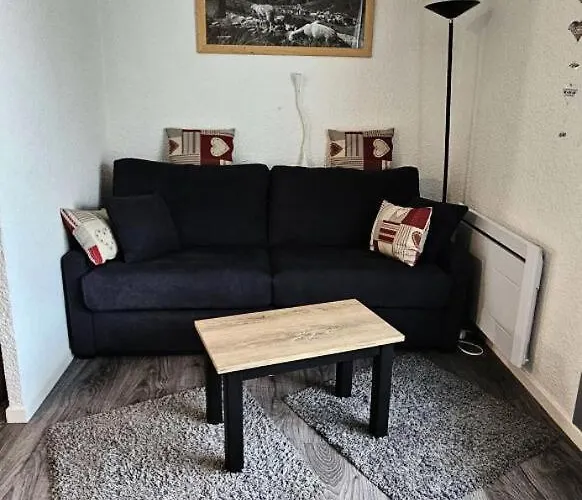 Cote Brune 3 Bat 3-j4 - - Au Pied Des Pistes, Cote-brune, Avec Vue Plein Sud Mae-5431 * Les Deux Alpes