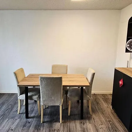 Apartmán Cote Brune 3 Bat 3-j4 - - Au Pied Des Pistes, Cote-brune, Avec Vue Plein Sud Mae-5431